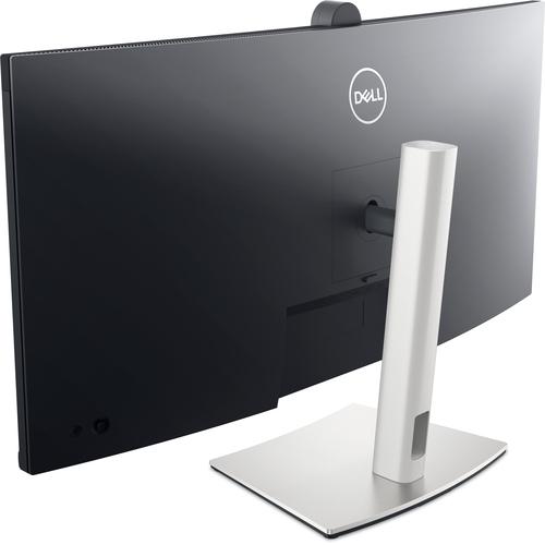 DELL P Series P3424WEB computer monitor 86,7 cm (34.1") 3440 x 1440 Pixels 4K Ultra HD LCD Zwart - Image 8