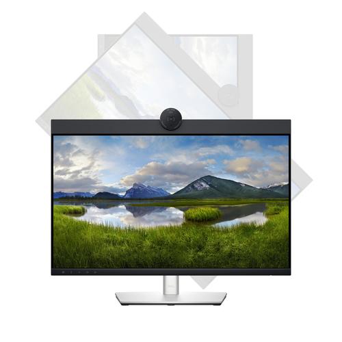 DELL P2424HEB 60,5 cm (23.8") LCD 1920 x 1080 Pixels Full HD - Image 7