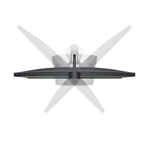 DELL P2424HEB 60,5 cm (23.8") LCD 1920 x 1080 Pixels Full HD - Image 9