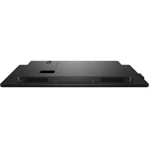 DELL P5525QC Digitale signage flatscreen 138,8 cm (54.6") LCD 400 cd/m² 4K Ultra HD Zwart - Image 4