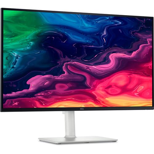 DELL Plus S2725QC computer monitor 68,6 cm (27") 3840 x 2160 Pixels 4K Ultra HD LCD Zilver - Image 1