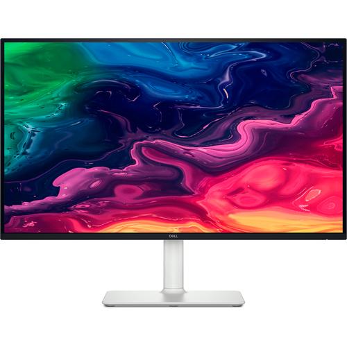 DELL Plus S2725QC computer monitor 68,6 cm (27") 3840 x 2160 Pixels 4K Ultra HD LCD Zilver - Image 2