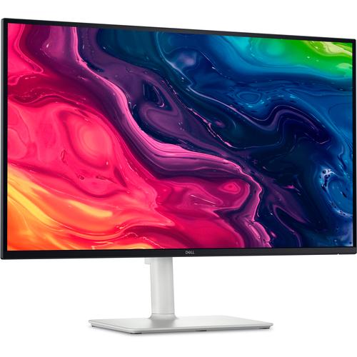 DELL Plus S2725QS computer monitor 68,6 cm (27") 3840 x 2160 Pixels 4K Ultra HD LCD Zilver - Image 1