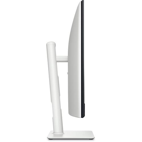 DELL Plus S3225QC computer monitor 80,3 cm (31.6") 3840 x 2160 Pixels 4K Ultra HD QD-OLED Zwart, Zilver - Image 5