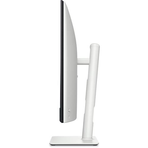 DELL Plus S3225QC computer monitor 80,3 cm (31.6") 3840 x 2160 Pixels 4K Ultra HD QD-OLED Zwart, Zilver - Image 6