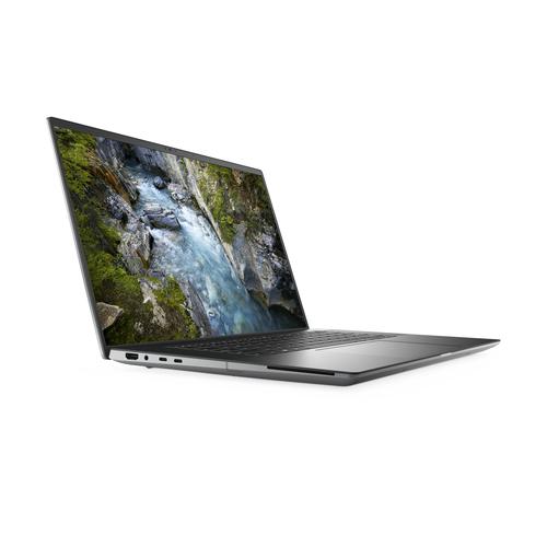 DELL Precision 5690 Intel Core Ultra 7 165H Mobiel werkstation 40,6 cm (16") Full HD+ 32 GB LPDDR5x-SDRAM 1 TB SSD NVIDIA RTX 2000 Ada Wi-Fi 7 (802.11be) Windows 11 Pro US International Grijs - Image 5