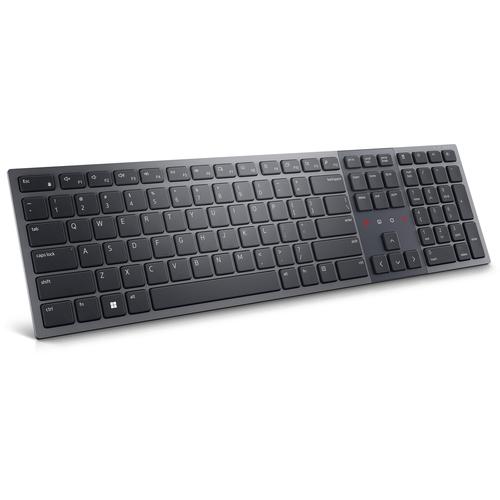 Dell Prem Collab Keyboard KB900 AZERTY - Image 1