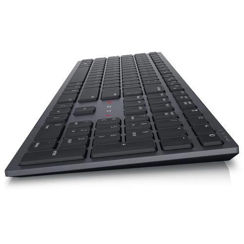 Dell Prem Collab Keyboard KB900 AZERTY - Image 3