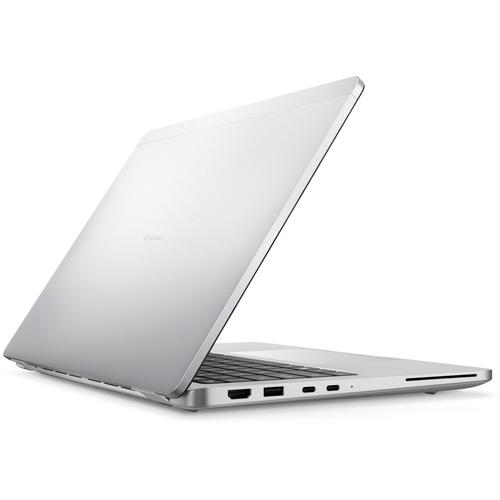 DELL Pro 13 Plus PB13250 Copilot+ PC Intel Core Ultra 5 236V Laptop 33,8 cm (13.3") Full HD+ 16 GB LPDDR5x-SDRAM 512 GB SSD Wi-Fi 7 (802.11be) Windows 11 Pro Engels Zilver - Image 5