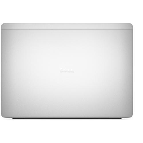 DELL Pro 13 Plus PB13250 Copilot+ PC Intel Core Ultra 5 236V Laptop 33,8 cm (13.3") Full HD+ 16 GB LPDDR5x-SDRAM 512 GB SSD Wi-Fi 7 (802.11be) Windows 11 Pro Engels Zilver - Image 8