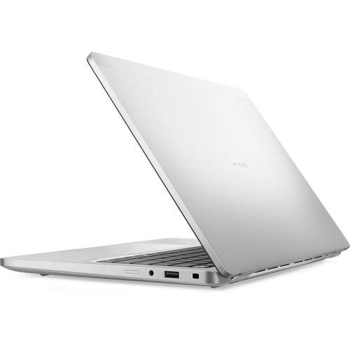 DELL Pro 13 Plus PB13250 Intel Core Ultra 5 235U Laptop 33,8 cm (13.3") Full HD+ 16 GB DDR5-SDRAM 512 GB SSD Wi-Fi 6E (802.11ax) Windows 11 Pro Engels Zilver - Image 4