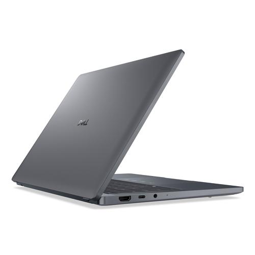 DELL Pro 13 Premium PA13250 Copilot+ PC Intel Core Ultra 7 266V Laptop 33,8 cm (13.3") Full HD+ 16 GB LPDDR5x-SDRAM 512 GB SSD Wi-Fi 7 (802.11be) Windows 11 Pro Engels Grijs - Image 7