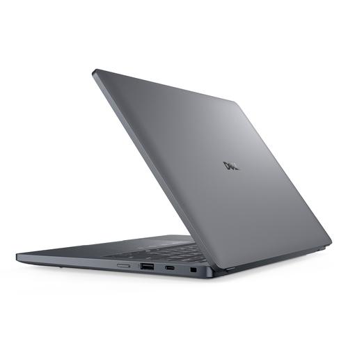 DELL Pro 13 Premium PA13250 Copilot+ PC Intel Core Ultra 7 266V Laptop 33,8 cm (13.3") Full HD+ 16 GB LPDDR5x-SDRAM 512 GB SSD Wi-Fi 7 (802.11be) Windows 11 Pro Engels Grijs - Image 8