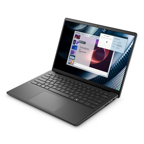 DELL Pro 14 Essential PV14250 Intel Core 5 120U Laptop 35,6 cm (14") Full HD+ 16 GB DDR5-SDRAM 512 GB SSD Wi-Fi 6 (802.11ax) Windows 11 Pro US International Zwart - Image 5