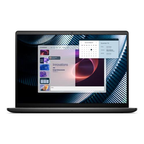 DELL Pro 14 Essential PV14250 Intel Core 7 150U Laptop 35,6 cm (14") Full HD+ 32 GB DDR5-SDRAM 1 TB SSD Wi-Fi 6 (802.11ax) Windows 11 Pro US International Zwart - Image 3