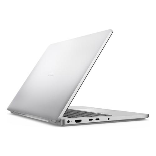 DELL Pro 14 PC14250 Intel Core Ultra 5 235U Laptop 35,6 cm (14") Full HD+ 16 GB DDR5-SDRAM 512 GB SSD Wi-Fi 6E (802.11ax) Windows 11 Pro US International Platina - Image 5