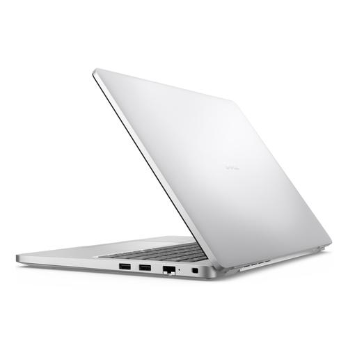DELL Pro 14 PC14250 Intel Core Ultra 5 235U Laptop 35,6 cm (14") Full HD+ 16 GB DDR5-SDRAM 512 GB SSD Wi-Fi 6E (802.11ax) Windows 11 Pro US International Platina - Image 6
