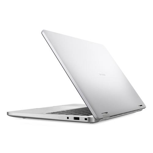 DELL Pro 14 Plus PB14250 Copilot+ PC Intel Core Ultra 5 236V Laptop 35,6 cm (14") Full HD+ 16 GB LPDDR5x-SDRAM 512 GB SSD Wi-Fi 7 (802.11be) Windows 11 Pro US International Aluminium - Image 6