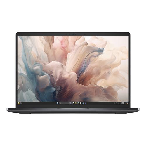 DELL Pro 14 Premium PA14250 Copilot+ PC Intel Core Ultra 7 266V Laptop 35,6 cm (14") Full HD+ 16 GB LPDDR5x-SDRAM 512 GB SSD Wi-Fi 7 (802.11be) Windows 11 Pro Engels Grijs - Image 1