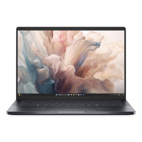 DELL Pro 14 Premium PA14250 Copilot+ PC Intel Core Ultra 7 268V Laptop 35,6 cm (14") Full HD+ 32 GB LPDDR5x-SDRAM 512 GB SSD Wi-Fi 7 (802.11be) Windows 11 Pro US International Grijs - Image 3