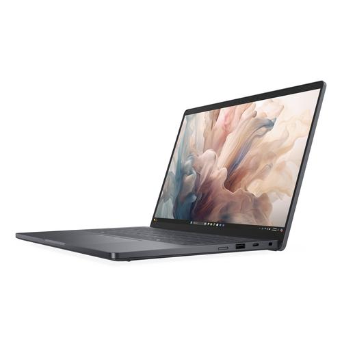 DELL Pro 14 Premium PA14250 Copilot+ PC Intel Core Ultra 7 268V Laptop 35,6 cm (14") Full HD+ 32 GB LPDDR5x-SDRAM 512 GB SSD Wi-Fi 7 (802.11be) Windows 11 Pro US International Grijs - Image 4