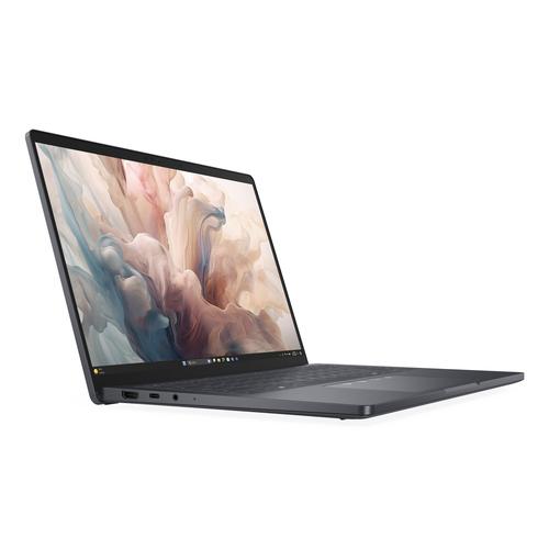 DELL Pro 14 Premium PA14250 Copilot+ PC Intel Core Ultra 7 268V Laptop 35,6 cm (14") Full HD+ 32 GB LPDDR5x-SDRAM 512 GB SSD Wi-Fi 7 (802.11be) Windows 11 Pro US International Grijs - Image 5