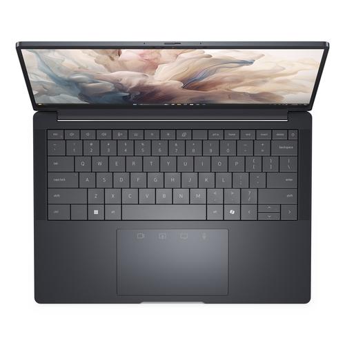 DELL Pro 14 Premium PA14250 Copilot+ PC Intel Core Ultra 7 268V Laptop 35,6 cm (14") Full HD+ 32 GB LPDDR5x-SDRAM 512 GB SSD Wi-Fi 7 (802.11be) Windows 11 Pro US International Grijs - Image 10
