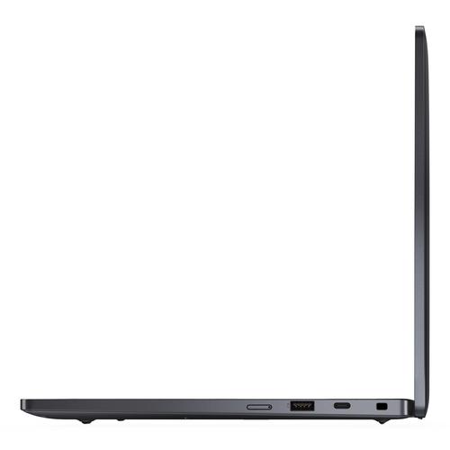 DELL Pro 14 Premium PA14250 Copilot+ PC Intel Core Ultra 7 266V Laptop 35,6 cm (14") Full HD+ 16 GB LPDDR5x-SDRAM 512 GB SSD Wi-Fi 7 (802.11be) Windows 11 Pro Engels Grijs - Image 8