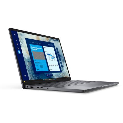 DELL Pro 16 PC16250 Intel Core 5 120U Laptop 40,6 cm (16") Full HD+ 16 GB DDR5-SDRAM 512 GB SSD Wi-Fi 6E (802.11ax) Windows 11 Pro Engels Zwart - Image 2