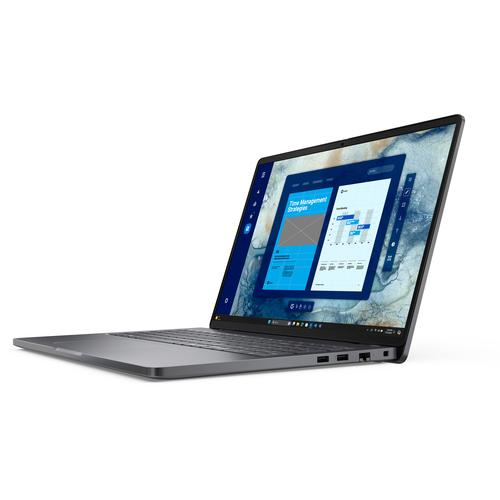 DELL Pro 16 PC16250 Intel Core 5 120U Laptop 40,6 cm (16") Full HD+ 16 GB DDR5-SDRAM 512 GB SSD Wi-Fi 6E (802.11ax) Windows 11 Pro Engels Zwart - Image 3