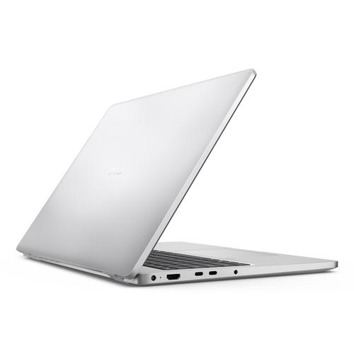 DELL Pro 16 PC16250 Intel Core Ultra 5 235U Laptop 40,6 cm (16") Full HD+ 16 GB DDR5-SDRAM 512 GB SSD Wi-Fi 6E (802.11ax) Windows 11 Pro US International Platina, Zilver - Image 5