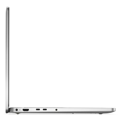 DELL Pro 16 PC16250 Intel Core Ultra 5 235U Laptop 40,6 cm (16") Full HD+ 16 GB DDR5-SDRAM 512 GB SSD Wi-Fi 6E (802.11ax) Windows 11 Pro US International Platina, Zilver - Image 7