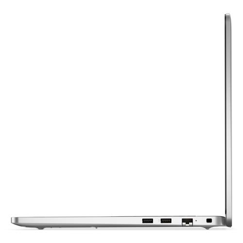 DELL Pro 16 PC16250 Intel Core Ultra 7 255U Laptop 40,6 cm (16") Full HD+ 16 GB DDR5-SDRAM 512 GB SSD Wi-Fi 6E (802.11ax) Windows 11 Pro US International Platina, Zilver - Image 8