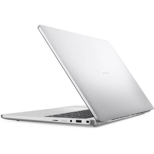 DELL Pro 16 Plus PB16250 Intel Core Ultra 5 235U Laptop 40,6 cm (16") Full HD+ 16 GB DDR5-SDRAM 512 GB SSD Wi-Fi 6E (802.11ax) Windows 11 Pro US International Aluminium - Image 10