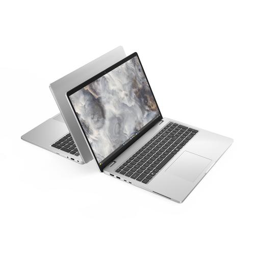 DELL Pro 16 Plus PB16250 Intel Core Ultra 7 255U Laptop 40,6 cm (16") Full HD+ 16 GB DDR5-SDRAM 512 GB SSD Wi-Fi 6E (802.11ax) Windows 11 Pro US International Aluminium - Image 8