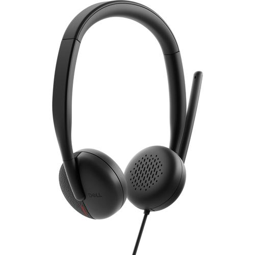 DELL Pro bedrade headset oorkussens - HE324 - Image 2