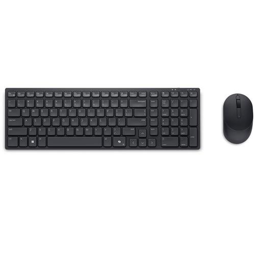 DELL Pro compact stil toetsenbord en stille muis - KM555 - VS internationaal (QWERTY) - Image 2