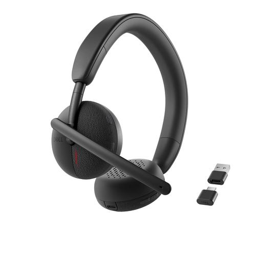 DELL Pro draadloze headset - WL3024 - Image 2