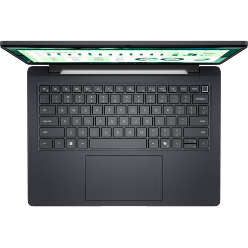 DELL Pro Max 14 MC14250 Intel Core Ultra 7 265H Mobiel werkstation 35,6 cm (14") Full HD+ 32 GB LPDDR5x-SDRAM 1 TB SSD NVIDIA RTX PRO 500 Blackwell Wi-Fi 7 (802.11be) Windows 11 Pro US International Zwart - Image 4