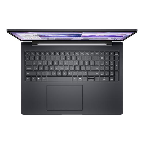 DELL Pro Max 16 MC16250 Intel Core Ultra 7 265H Mobiel werkstation 40,6 cm (16") Full HD+ 32 GB DDR5-SDRAM 1 TB SSD NVIDIA RTX Pro 2000 Blackwell Wi-Fi 7 (802.11be) Windows 11 Pro Engels Zwart - Image 3