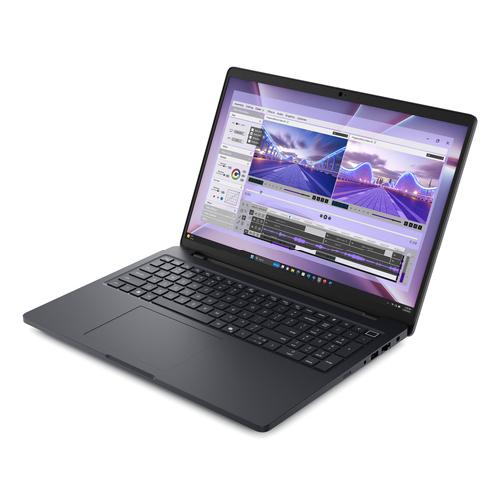DELL Pro Max 16 MC16250 Intel Core Ultra 7 265H Mobiel werkstation 40,6 cm (16") Full HD+ 32 GB DDR5-SDRAM 1 TB SSD NVIDIA RTX PRO 500 Blackwell Wi-Fi 7 (802.11be) Windows 11 Pro Engels Zwart - Image 2
