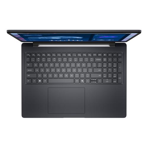 DELL Pro Max 16 MC16255 Copilot+ PC AMD Ryzen AI 7 PRO 350 Laptop 40,6 cm (16") Full HD+ 32 GB LPDDR5x-SDRAM 512 GB SSD NVIDIA RTX PRO 500 Blackwell Wi-Fi 7 (802.11be) Windows 11 Pro Engels Zwart - Image 4