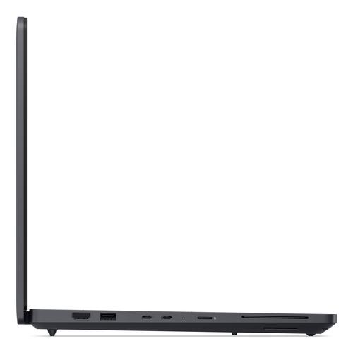 DELL Pro Max 16 MC16255 Copilot+ PC AMD Ryzen AI 7 PRO 350 Laptop 40,6 cm (16") Full HD+ 32 GB LPDDR5x-SDRAM 512 GB SSD NVIDIA RTX PRO 500 Blackwell Wi-Fi 7 (802.11be) Windows 11 Pro Engels Zwart - Image 7