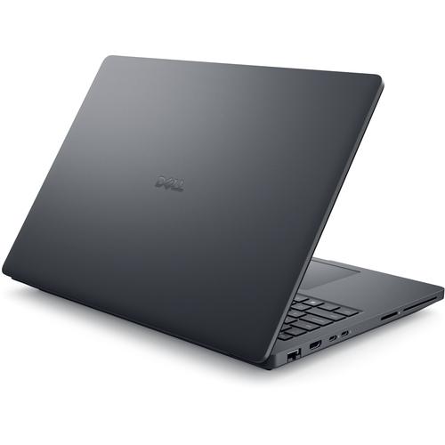 DELL Pro Max 16 Plus MB16250 Intel Core Ultra 7 265HX Mobiel werkstation 40,6 cm (16") Full HD+ 32 GB DDR5-SDRAM 1 TB SSD NVIDIA RTX PRO 2000 Blackwell Wi-Fi 7 (802.11be) Windows 11 Pro US International Zwart - Image 4