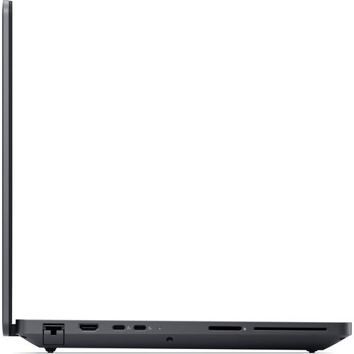 DELL Pro Max 16 Plus MB16250 Intel Core Ultra 9 285HX Mobiel werkstation 40,6 cm (16") Full HD+ 64 GB DDR5-SDRAM 1 TB SSD NVIDIA RTX PRO 3000 Blackwell Wi-Fi 7 (802.11be) Windows 11 Pro Engels Zwart - Image 6