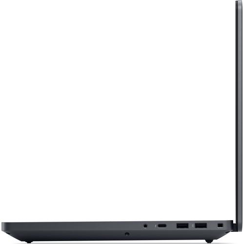 DELL Pro Max 16 Plus MB16250 Intel Core Ultra 9 285HX Mobiel werkstation 40,6 cm (16") Full HD+ 64 GB DDR5-SDRAM 1 TB SSD NVIDIA RTX PRO 3000 Blackwell Wi-Fi 7 (802.11be) Windows 11 Pro Engels Zwart - Image 7