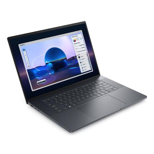 DELL Pro Max 16 Premium MA16250 Intel Core Ultra 7 265H Mobiel werkstation 40,6 cm (16") Full HD+ 32 GB LPDDR5x-SDRAM 1 TB SSD NVIDIA RTX PRO 2000 Blackwell Wi-Fi 7 (802.11be) Windows 11 Pro Engels Zwart - Image 2