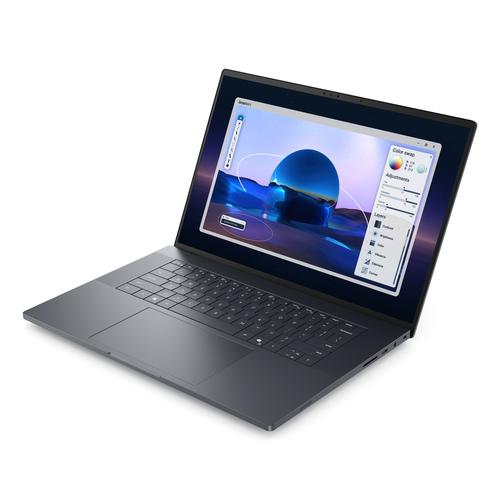 DELL Pro Max 16 Premium MA16250 Intel Core Ultra 7 265H Mobiel werkstation 40,6 cm (16") Full HD+ 32 GB LPDDR5x-SDRAM 1 TB SSD NVIDIA RTX PRO 2000 Blackwell Wi-Fi 7 (802.11be) Windows 11 Pro Engels Zwart - Image 3