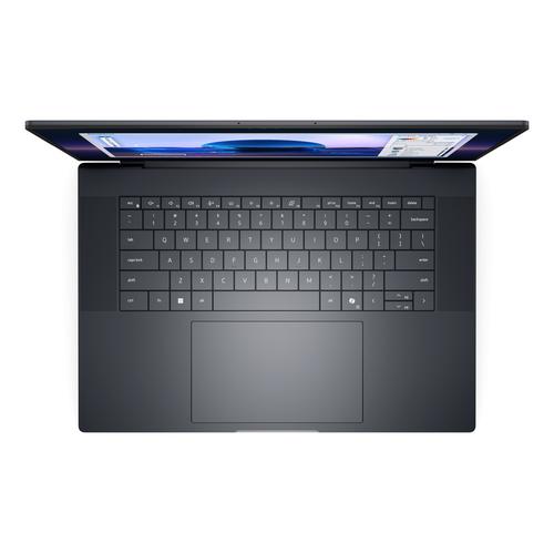 DELL Pro Max 16 Premium MA16250 Intel Core Ultra 7 265H Mobiel werkstation 40,6 cm (16") Full HD+ 32 GB LPDDR5x-SDRAM 1 TB SSD NVIDIA RTX PRO 2000 Blackwell Wi-Fi 7 (802.11be) Windows 11 Pro Engels Zwart - Image 4
