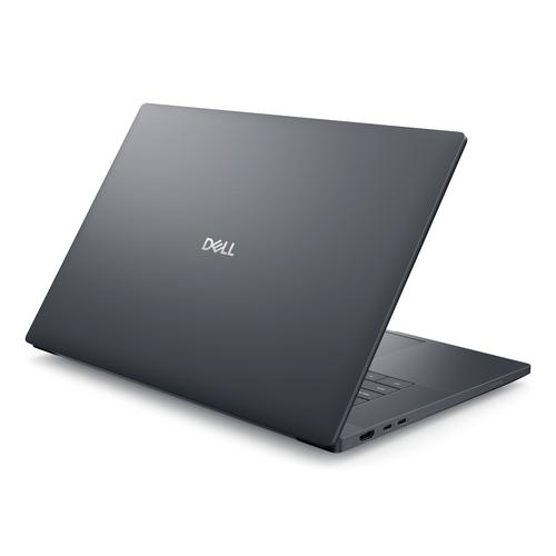 DELL Pro Max 16 Premium MA16250 Intel Core Ultra 7 265H Mobiel werkstation 40,6 cm (16") Full HD+ 32 GB LPDDR5x-SDRAM 1 TB SSD NVIDIA RTX PRO 2000 Blackwell Wi-Fi 7 (802.11be) Windows 11 Pro Engels Zwart - Image 5